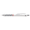 Mikroceruzka, 0,5 mm, ROTRING Tikky, biela
