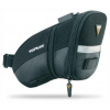 Topeak taška podsedlová AERO WEDGE PACK, Medium + Quick Click
