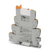 Phoenix Contact PLC-RPT- 24UC/21/MS reléový modul, 24 V DC/AC, 6 A, 1 prepínací, 1 ks; 2909668