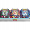 Pokémon TCG: Paldea Partners Tin