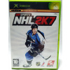 NHL 2K7 Xbox