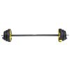 HMS SBP15 AEROBIC BODY PUMP SET 20 KG