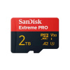 SanDisk microSDXC 2 TB Extreme PRO SDSQXCD-2T00-GN6MA