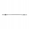 Kettler 173 cm x 61 cm biely cvičebný rohož (Fitness Kettler 7351-100 Cvičenie jogy)