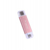 Transcend SSD 2TB ESD310P USB 3.2 Gen 2x1 - Pink (TS2TESD310P)