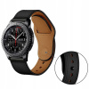 KOŽENÝ REMIENOK NA HODINKY SMARTWATCH GARMIN VENU 2 3 VIVOACTIVE 4 45 MM 22 MM