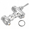 Hansgrohe Logis Bath Tank Batéria 71400000 (Hansgrohe Logis Bath Tank Batéria 71400000)