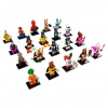 LEGO® 71017 kolekcia 20 minifigúrok série Batman (lego71017)