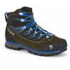 TREZETA Aoraki Wp, Olive/Blue - 42