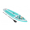 BESTWAY paddleboard AQUA GLIDER