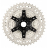 Volnokolo SunRace CSMS3 10-kolo, kazeta, 11-46 z., strieborná