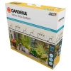 GARDENA Systém Micro-Drip Kompletný zavlažovací set 13 mm (1/2) Ø 13400-20; 13400-20