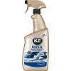 NUTA - čistí okná a odstraňuje hmyz 770ml