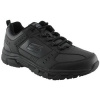 Skechers Módne tenisky OAK CANYON REDWICK SKE Čierna