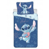 Detské obliečky Lilo a Stitch Aloha 140x200, 70x90 cm