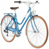 Mestsky bicykel - Orthler Svenja Wave 7-Gang City Bike 28 '' 51 cm (Orthler Svenja Wave 7-Gang City Bike 28 '' 51 cm)
