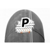 PMT SLICK 90/90 R10 TL NHS HARD (H) /