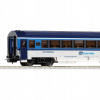 Osobný vozeň 2. triedy Railjet ČD VI H0 PIKO 57649