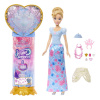 Mattel Disney Princess Princezná s prekvapením - Popoluška