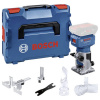 Bosch Professional 06016C6001 GLF 18V-8 vrchná frézka; 06016C6001