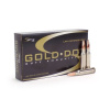 Speer Náboj kulový Speer, Law Enforcement, .308 Win., 150GR (9,7g), Gold Dot SP