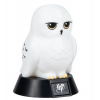 Lampička Icon Light Harry Potter Hedviga 11 cm