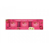 Yankee Candle Red Raspberry 3x37g
