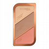 Rimmel Kontúrovacia paleta By Kate Moss Sculpting Pallette 2 Coral Glow 18,5 g
