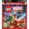 LEGO Marvel Super Heroes Sony PlayStation 3 (PS3)
