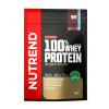 Nutrend 100% WHEY PROTEIN - čokoláda + kokos - 400 g