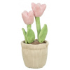 Trixie tulipán 27 cm