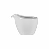 RAK Porcelain Bravura mléčenka bez ucha 65 ml| RAK Porcelain, BCBVCR06M-12