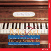 MOZART: PIANO SONATAS VOL. II - SEMERJIAN, LUDWIG (CD)