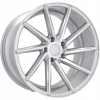 Hliníkové disky RacingLine vw golf passat jetta tiguan touran 8.0