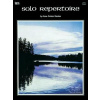 Solo Repertoire - 22 skladieb pre klavír