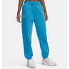 Dámské tepláky Under Armour Essential Fleece Joggers veľkosť M