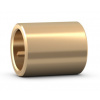 SKF PBM 607060 M1G1 púzdro klzné, masívny bronz