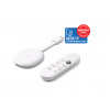 Google Chromecast 4 s Google TV + Darček 6 mesiacov Antik TV Zadarmo!