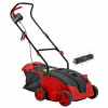 Vertikulátor - Vertikutačný záhradný prevzdušňovač 2v1 30L 1300W (Vertikulátor - Vertikutačný záhradný prevzdušňovač 2v1 30L 1300W)
