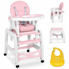 Ricokids Sinco 5w1 Ružová