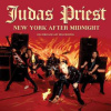 2LP Judas Priest: New York After Midnight