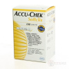 Accu-Chek Softclix Lancet 100 100 ks