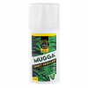 Repelent, plašič pre zvieratá - Repelent Mugga Spray 9,4% DEET 75, Bojíte sa komárov a kliešťov (Repelent Mugga Spray 9,4% DEET 75, Bojíte sa komárov a kliešťov)