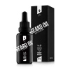 ANGRY BEARDS Olej na bradu a fúzy Jack Saloon 30 ml