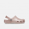 Crocs Classic Glitter Clog T Quartz Glitter
