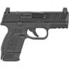 FN America Pistole sam. FN America, Model: 509C Compact MRD, Ráže: 9mm Luger, hl: 3,7