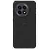 ONE Plus Zadný kryt OnePlus Sandstone Magnetic pre 13R 5G Black