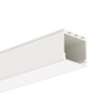 LED profil LIPOD bílý - LED profil LIPOD bílý - 2m