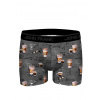 Pánské boxerky JFBD372 vel.2XL - John Frank