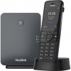 Yealink W78P IP telefón Čierna TFT (1302026)